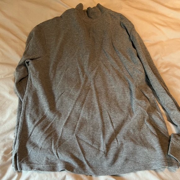 U.S Polo Association 1/4 Zip - Picture 3 of 6